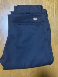 ディッキーズ Dickies874 ブラックのサムネイル