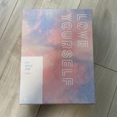 BTS DVD LYS ソウル テヒョンのサムネイル