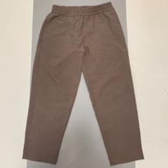 【URBAN RESEARCH】メンズ　テーパードパンツ　サイズ38のサムネイル