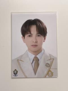 M!LK 吉田仁人 生写真 エビライ 2026 EBiDANのサムネイル