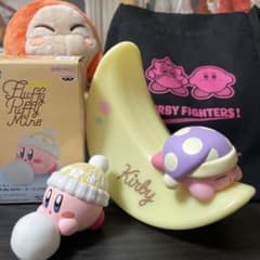 星のカービィ グッズ 4点セット