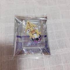조조의 기묘한 모험 마츠키요 아크릴 블록 권총 JOJO