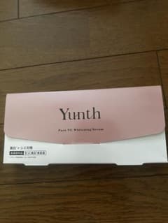 Yunth Pure VC Whitening Serum 28包のサムネイル
