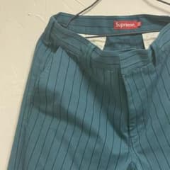 supreme パンツ 限定値下げ！！のサムネイル