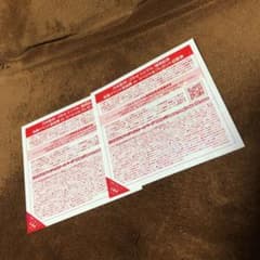 全国握手券 乃木坂46のサムネイル