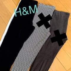 ☆J様専用☆H&M☆レギンス☆のサムネイル
