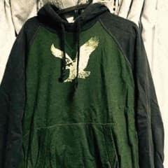 激安！AMERICAN EAGLE パーカーのサムネイル