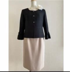 【お値下げ】３点セットbarbaro、petit poudre フォーマルセットのサムネイル