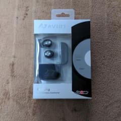 AVIOT TE-D01G-BKのサムネイル