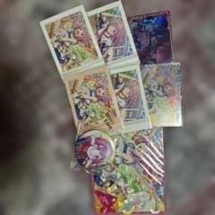 プロジェクトセカイ 鳳えむ グッズまとめセットのサムネイル