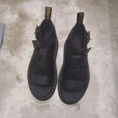 Dr.Martens クラリッサ Ⅱ   24cmのサムネイル