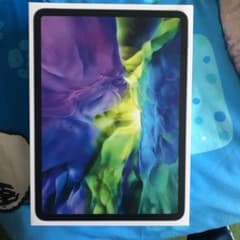 iPad pro2020モデル11インチのサムネイル