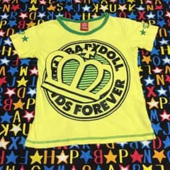 ベビドTシャツ130のサムネイル