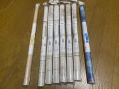 セリア　リメイクシート　オールドウッドCのサムネイル