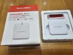 SwitchBot ボットのサムネイル