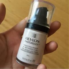 REVLON フォトレディ プライマーのサムネイル