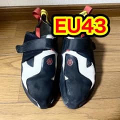 美品 スポルティバ マンダラ クライミングシューズ EU43 美品 スポルティバ マンダラ クライミングシューズ EU43 - メルカリ