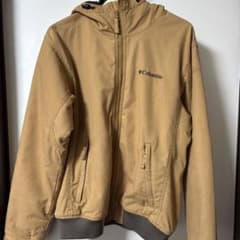hiro様　Columbia ジャケットのサムネイル