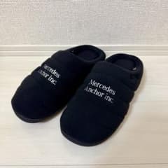 アンカーインク ANCHOR INC. SUBU SANDALS Size3 - メルカリ