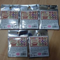 ふしぎ遊戯 巻バッジ Seriaのサムネイル