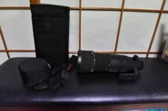 SIGMA APO 120-300mm F2.8 EX DG HSM/ニコンのサムネイル