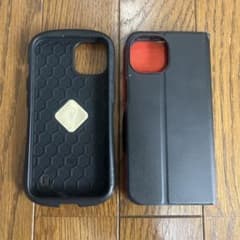 iPhone14のスマホケース2個売りのサムネイル