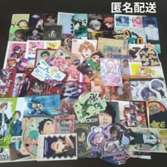 ノンジャンル 紙類 薄い物 まとめ売り E - メルカリ