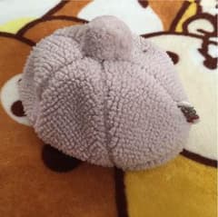 ラグマート帽子値下げしましたのサムネイル
