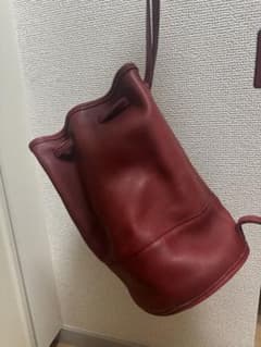 OLD coach ショルダーバックのサムネイル