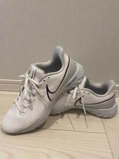NIKE GOLF ナイキゴルフReact Infinity Proジャンク品のサムネイル