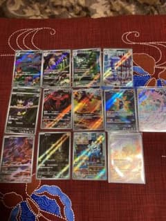 ポケモンカード　arまとめ売りのサムネイル