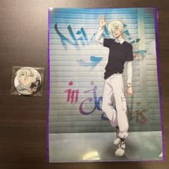 文豪ストレイドッグス ニコライ・ゴーゴリ グッズまとめ売り m49435492485_1.jpg?1713339307