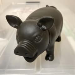 黒豚のサムネイル