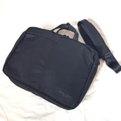 KATHARINE HAMNETT LONDON ビジネスバッグ 3WAY
