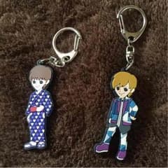超特急 リョウガ キーホルダーのサムネイル