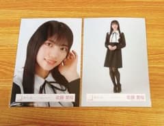 櫻坂46 クラシックコーデ 佐藤愛桜 ヨリ ヒキのサムネイル