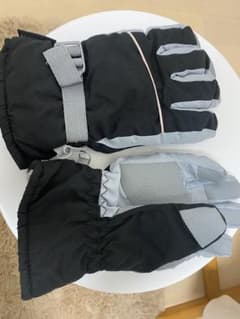 美品　スノーグローブ レディースL 雪遊びのサムネイル