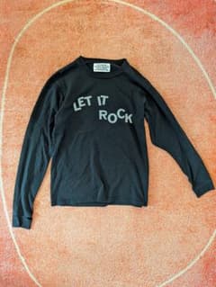 SEDITIONARIES ロンT LET IT ROCKのサムネイル