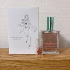 名探偵コナン パフューム・イン・ザ・ポアロ 榎本梓の香水 特別版