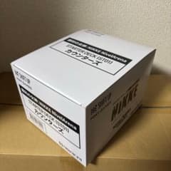 日本語版 ニベルアリーナ 勝利の女神 NIKKE カウンターズ SPL - メルカリ