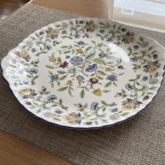 ミントン 大皿 - メルカリ