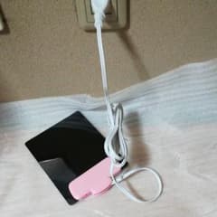 ハムスター　ヒーター　電気マットのサムネイル