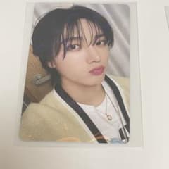 BOYNEXTDOOR WHYトレカ Weverse ホログラム ソンホ ① - メルカリ