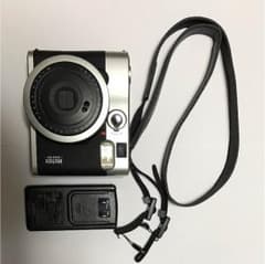 【値下げ】チェキ instax mini 90 NEO CLASSICのサムネイル