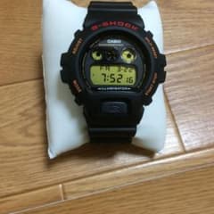 CASIO G-SHOCK 腕時計のサムネイル