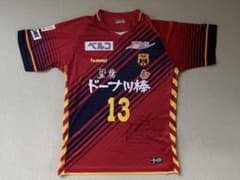INAC神戸レオネッサ☆オーセンティックユニフォーム☆仲田歩夢直筆