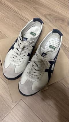 Onitsuka Tiger オニツカタイガー　スニーカー メキシコのサムネイル