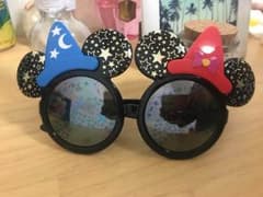 ディズニー サングラスのサムネイル