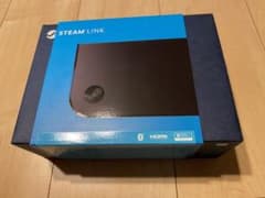 steam linkのサムネイル