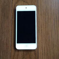 iPod Touch 5世代 64GBのサムネイル